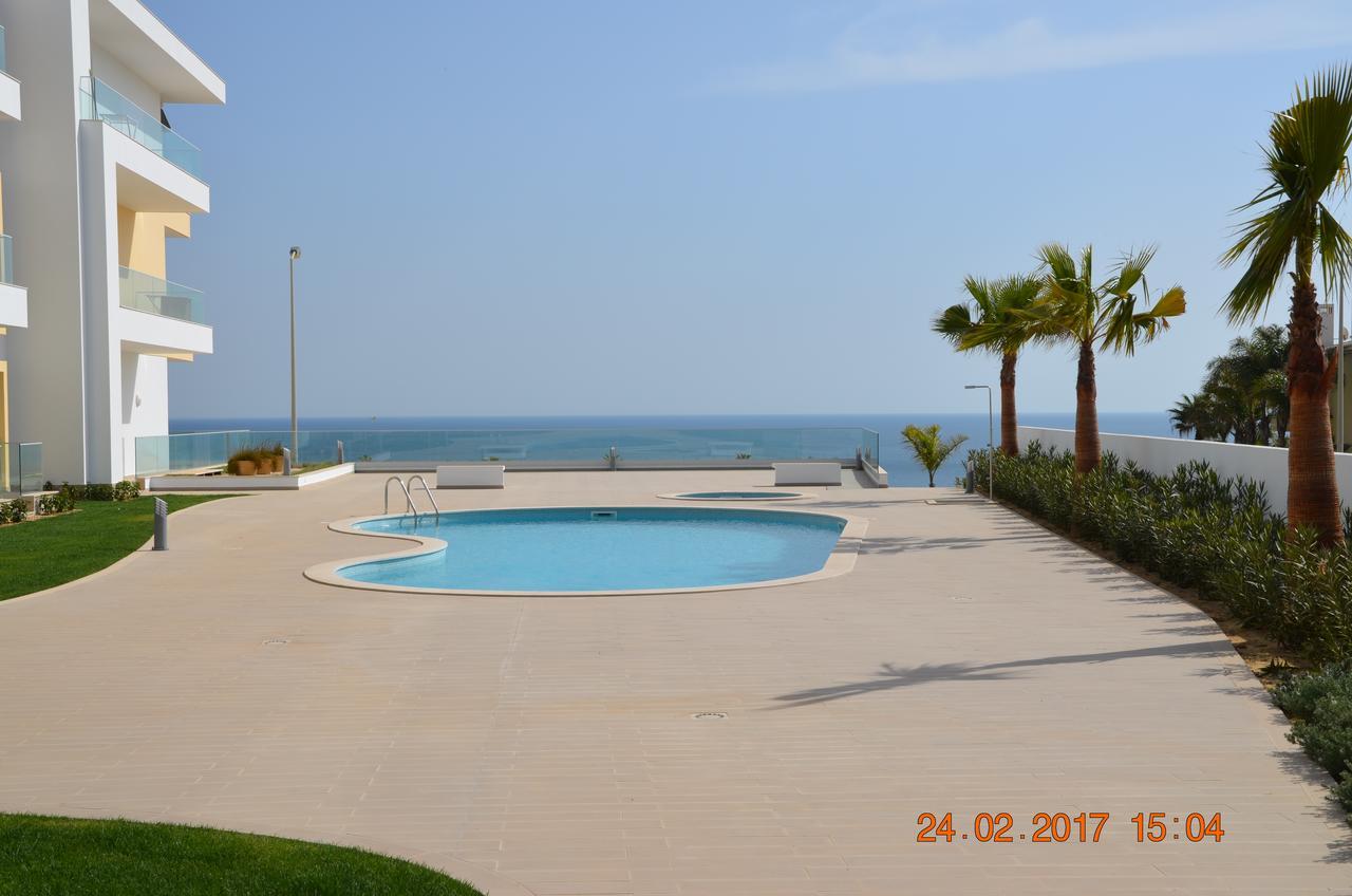 Junior Suite mit Meerblick