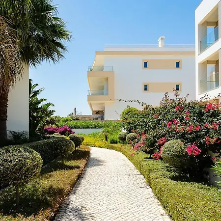 Porto de Mos Golf&Beach B&B AL-40312-2