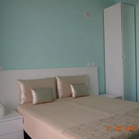 Porto de Mos Golf&Beach B&B AL-40312-3